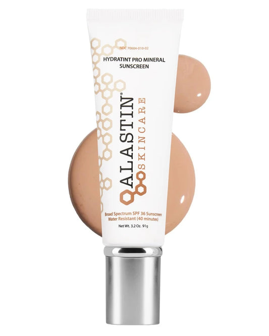 Alastin HydraTintSunscreen36 – 3.2 oz
