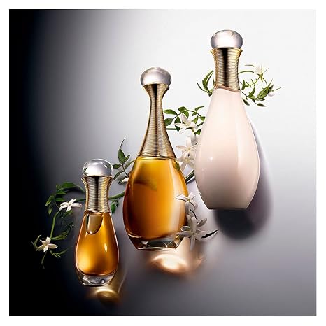 Dior J'adore Eau de Parfum 3.4 Oz