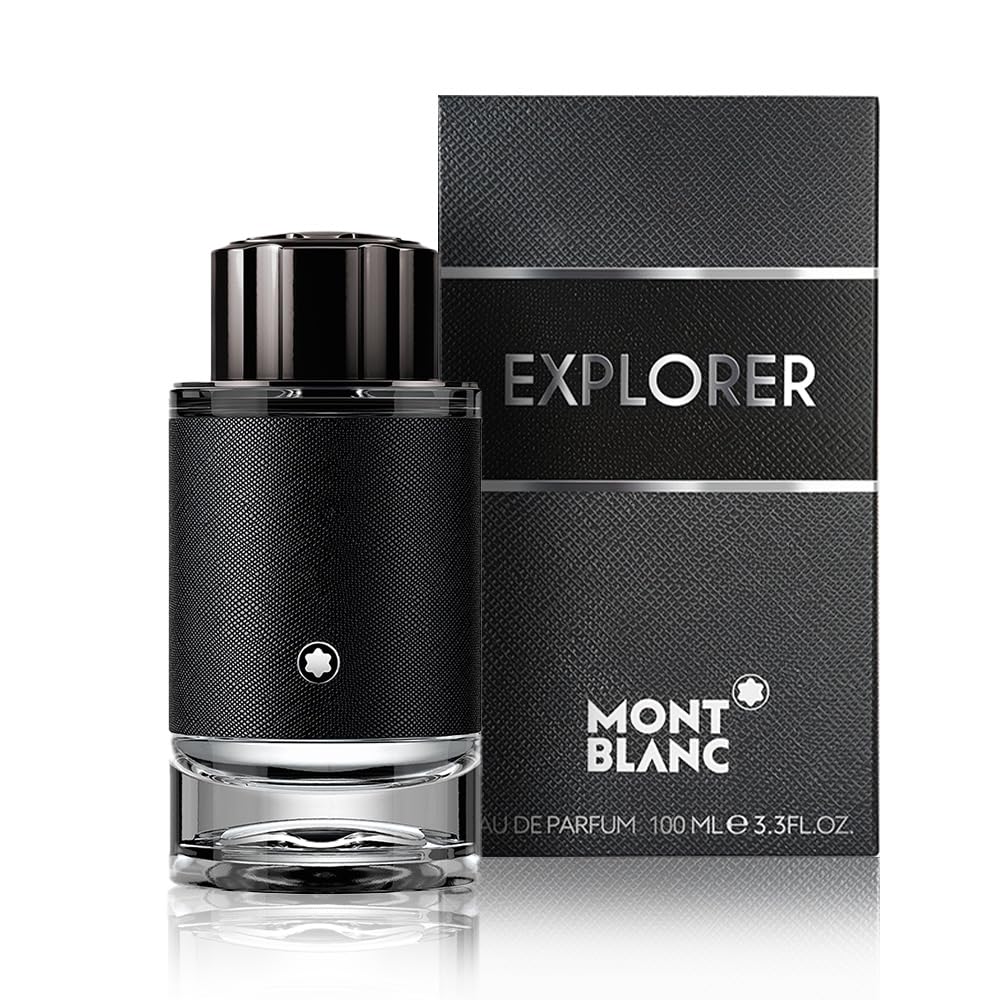 MONTBLANC Explorer Eau de Parfum for Men