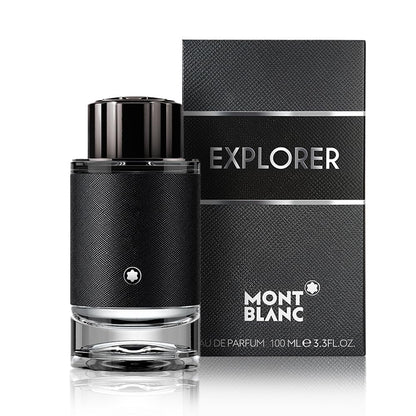 MONTBLANC Explorer Eau de Parfum for Men