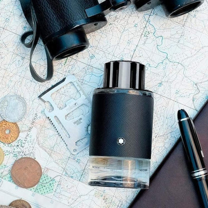MONTBLANC Explorer Eau de Parfum for Men