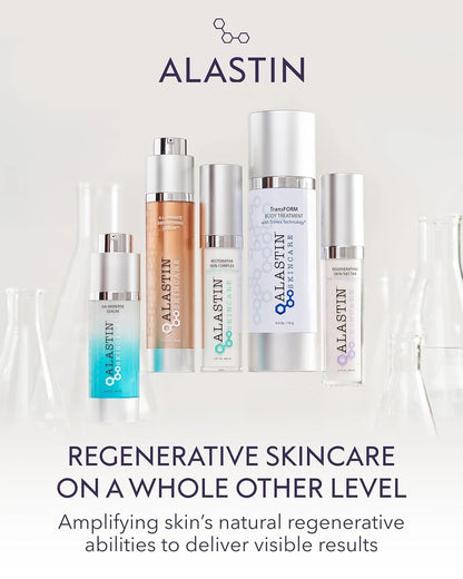 ALASTIN HydraTint Pro Mineral Sunscreen SPF 36