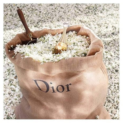 Dior J'adore Eau de Parfum 3.4 Oz