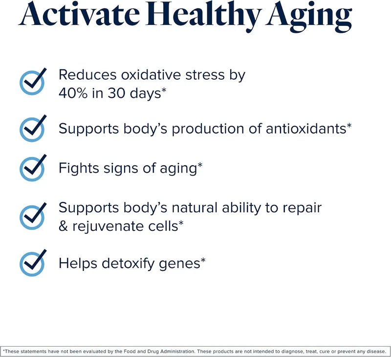 LifeVantage Protandim30 CapletsSupplement