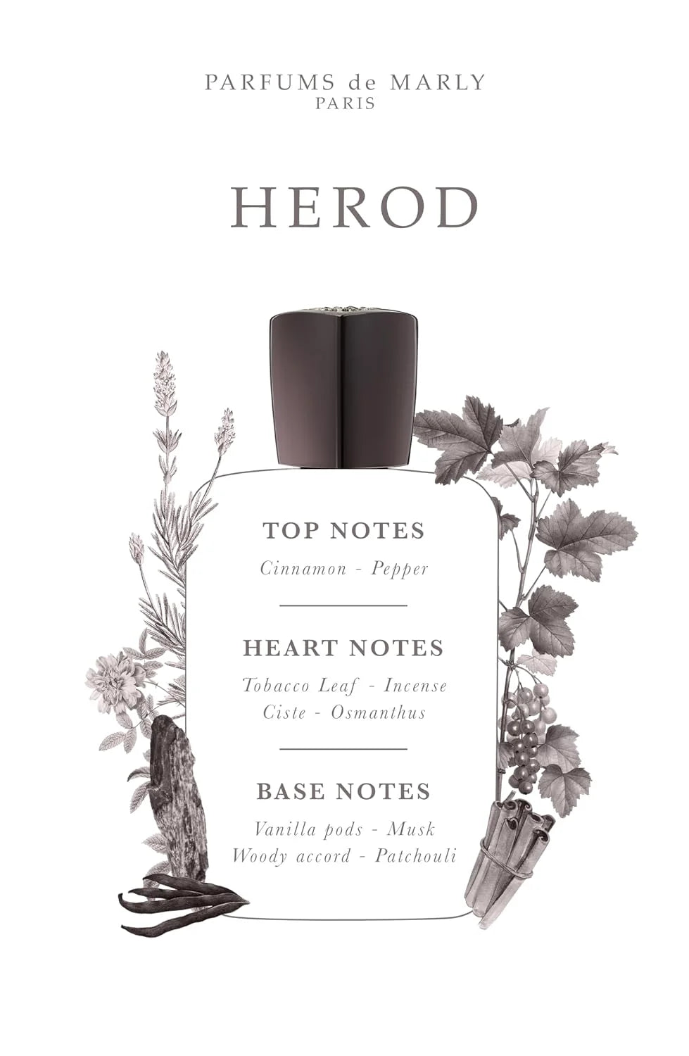 Parfums de Marly Herod 125ml