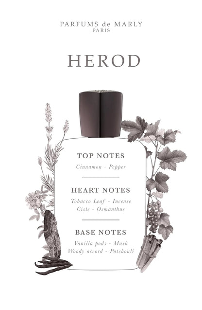 Parfums de Marly Herod 125ml