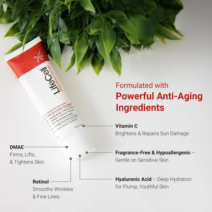 LifeCell Treatment 2.54 oz