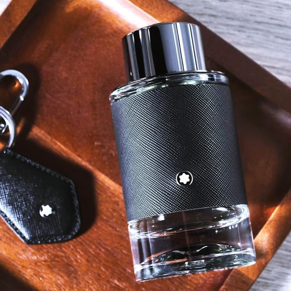 MONTBLANC Explorer Eau de Parfum for Men