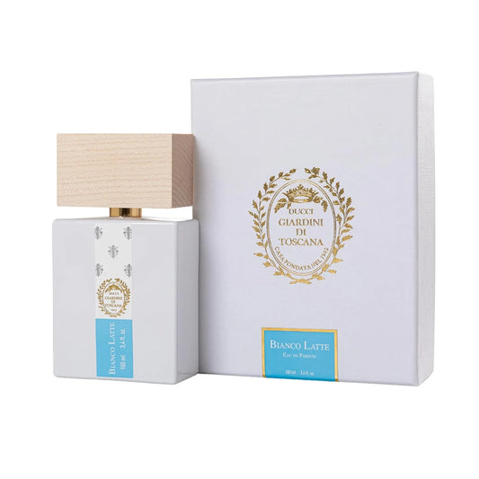 Giardini di Toscana Bianco Latte Eau de Parfum – 100 ml