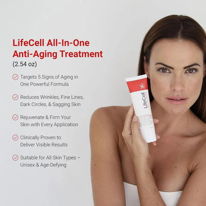 LifeCell Treatment 2.54 oz