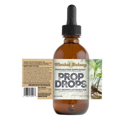Market Botany Prop Drops Root Growth Accelerator 4 oz