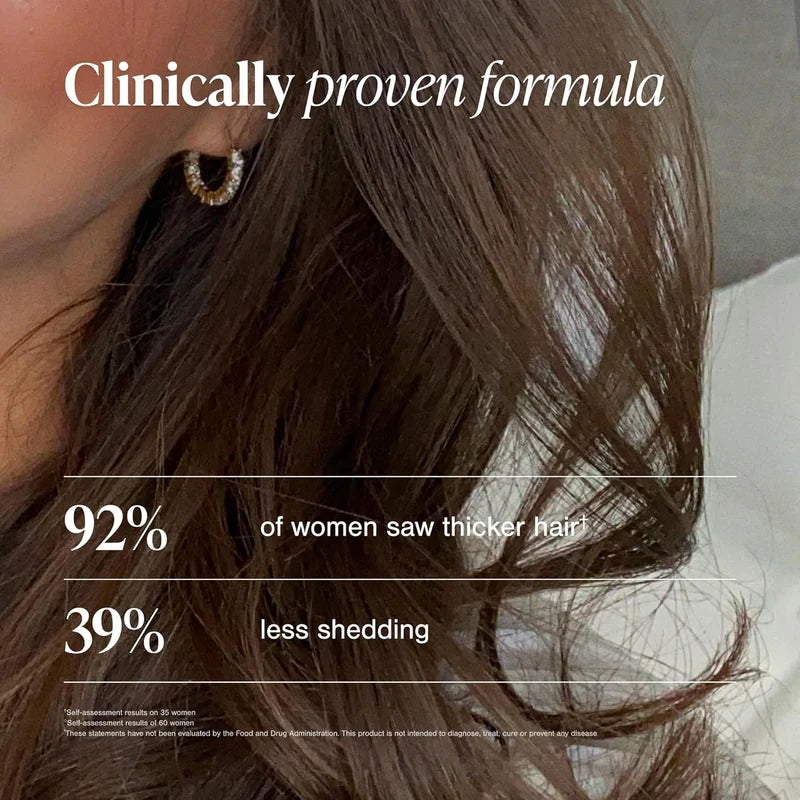 Viviscal Advanced Supplement  180 tablets