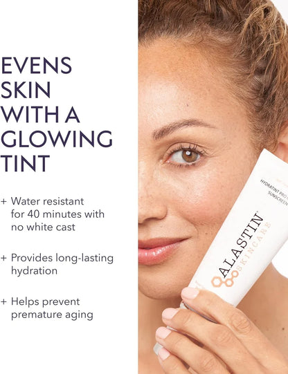Alastin HydraTint Sunscreen SPF 36