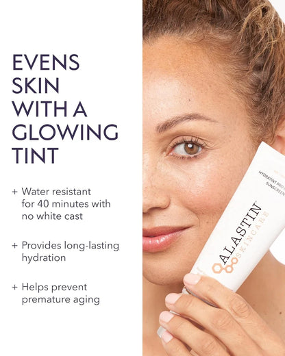 Alastin HydraTintSunscreen36 – 3.2 oz