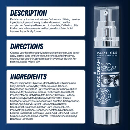 Face Cream  Hydrating Vitamin E Hyaluronic