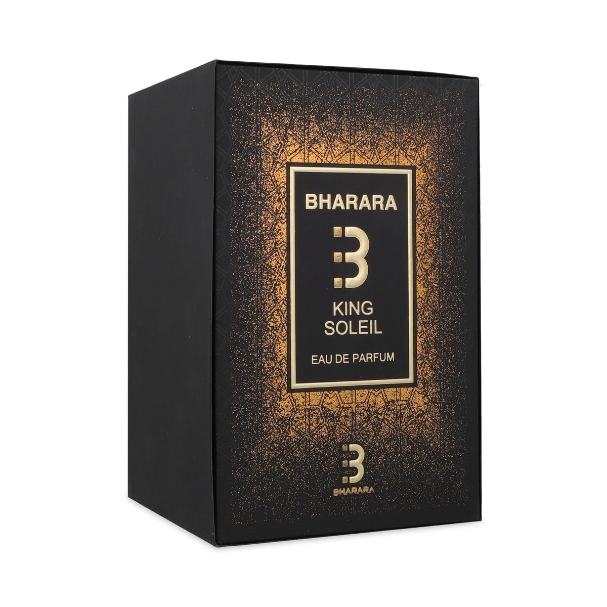 Bharara King Soleil Eau de Parfum for Unisex  (100 ml)