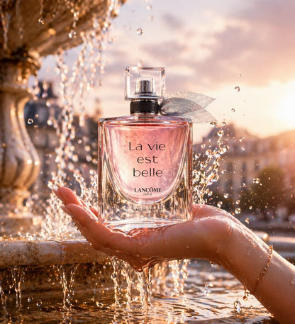 Lancôme La Vie Est Belle EDP 3.4 oz