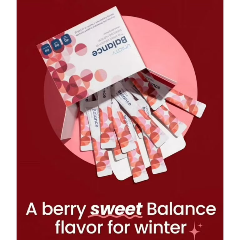 Unicity Balance  30Stick Packs