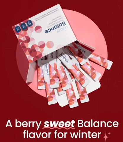 UNICITY BALANCE flavour 30 sachet