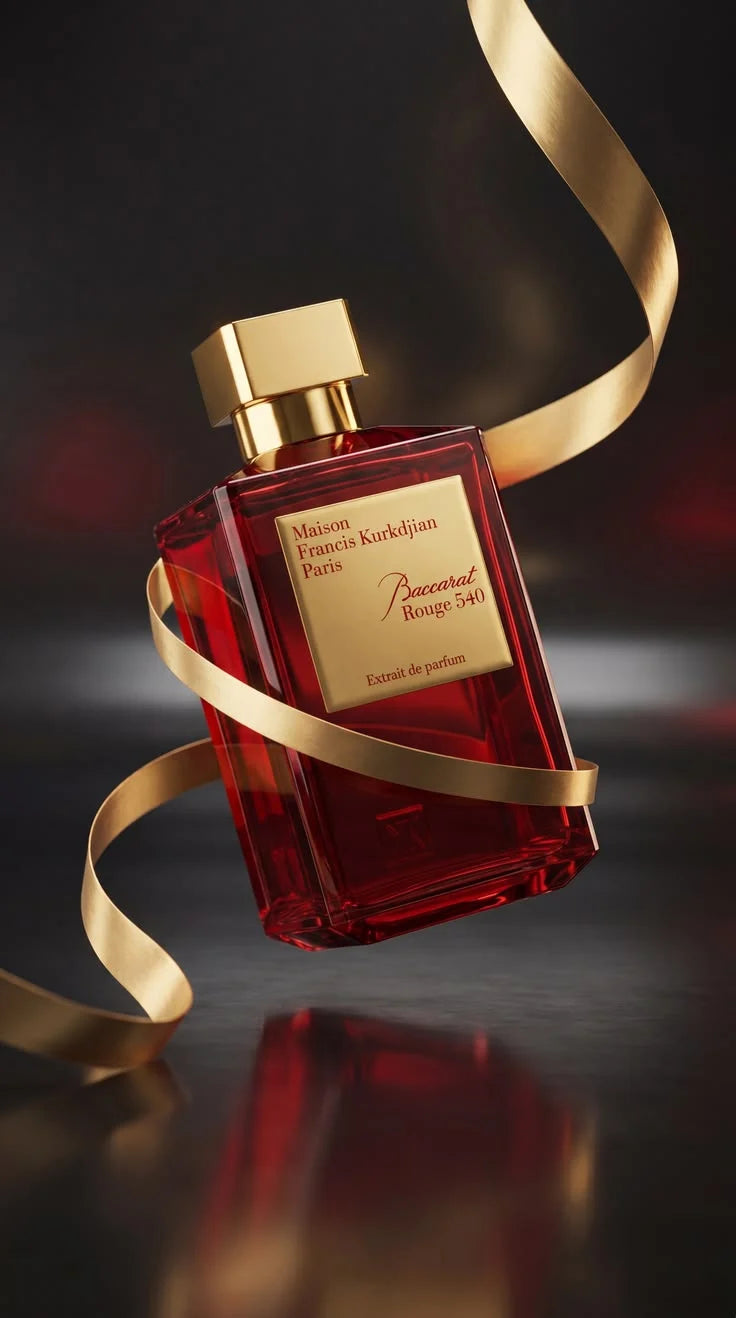 Baccarat Rouge 540 Extrait 70ml