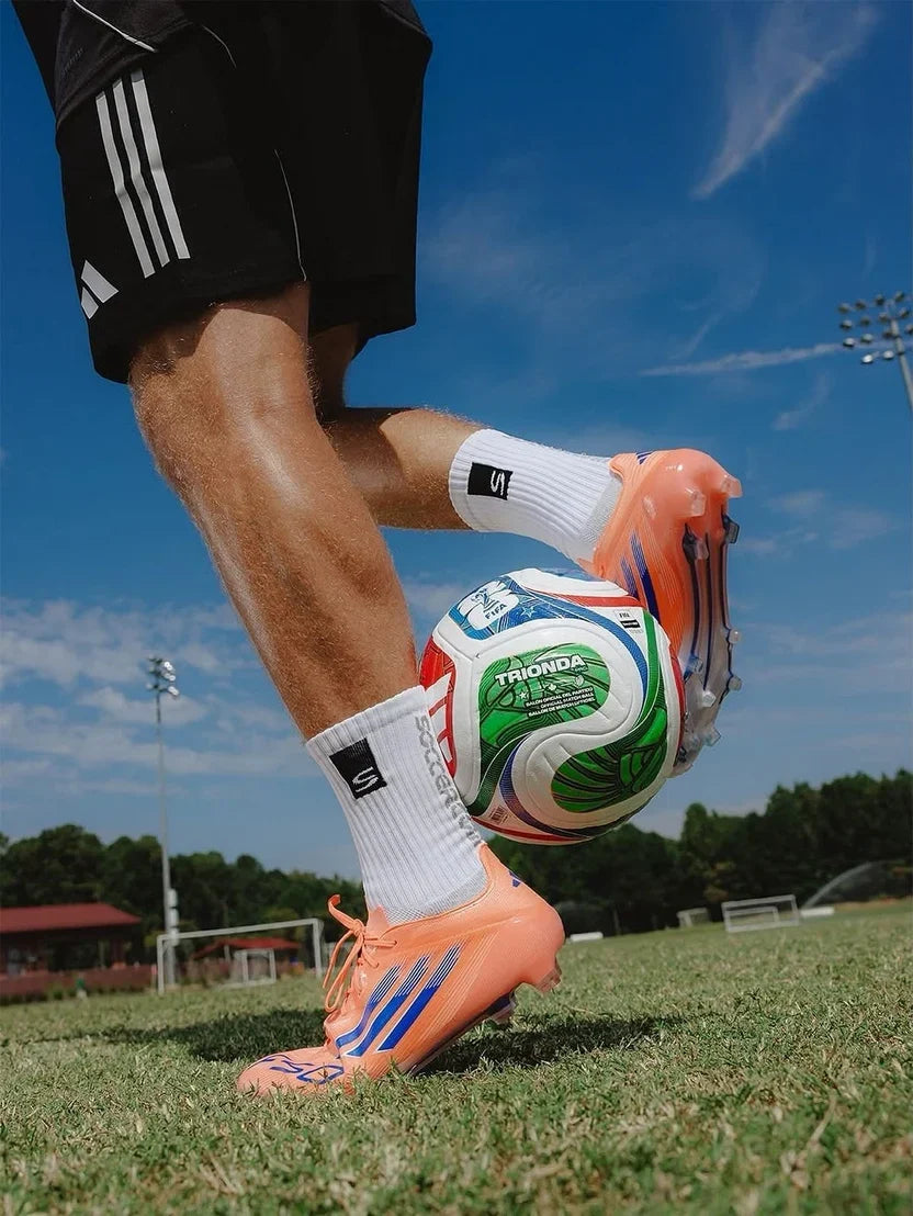 FIFA World Cup 2026 Trionda Pro Match Ball ( Pack of 3 )