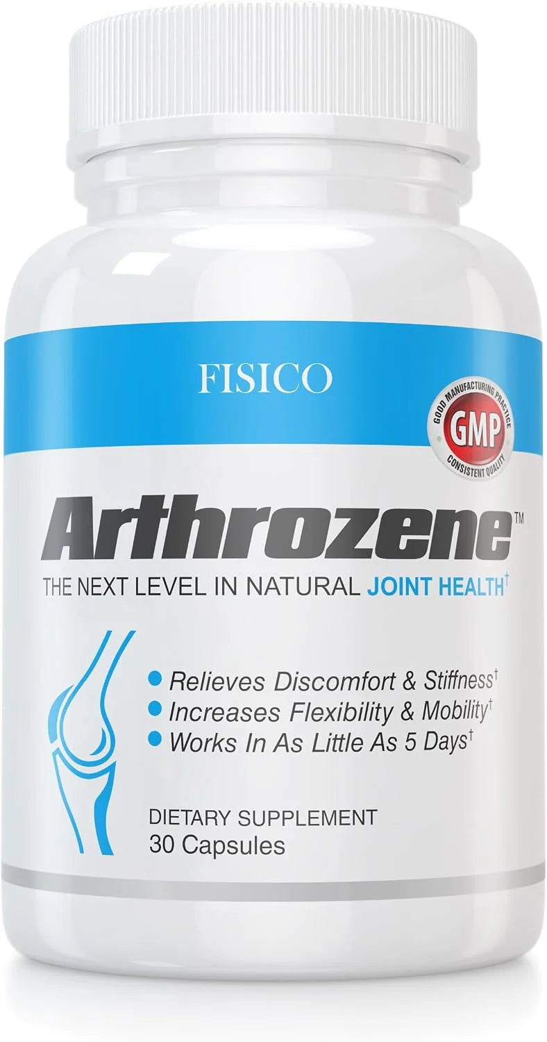 Arthrozene Joint Support Supplement
