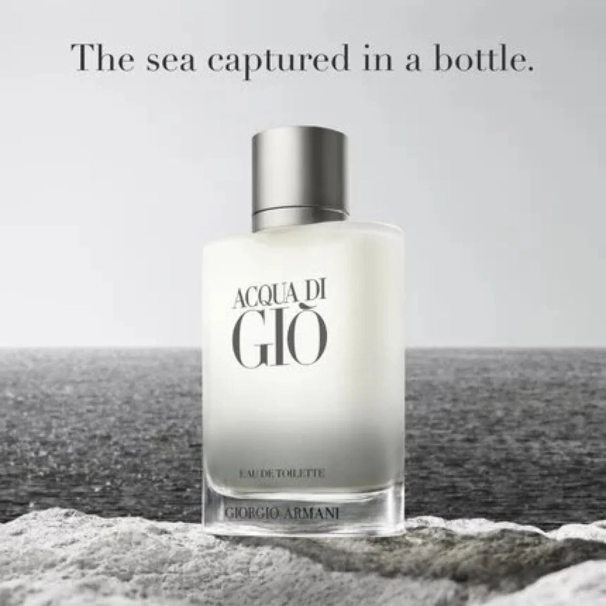 Giorgio Armani Acqua di Giò Eau de Toilette for Men 100ml (3.4 oz)