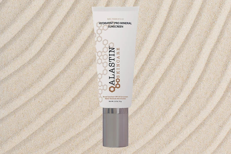 Alastin HydraTint Sunscreen SPF 30