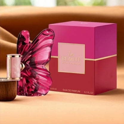 Carolina Herrera La Beauté