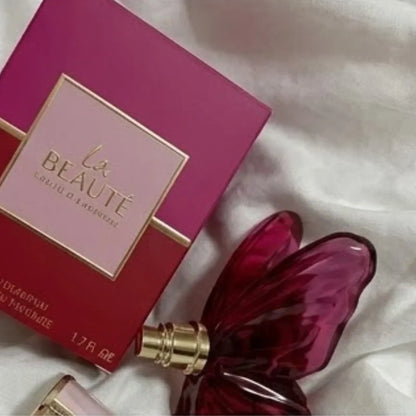Carolina Herrera La Beauté