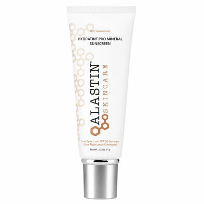 Alastin HydraTint Sunscreen 36
