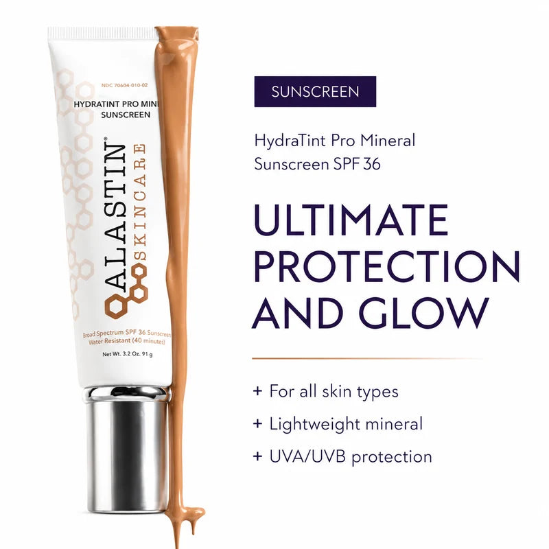 Alastin HydraTint Sunscreen 36