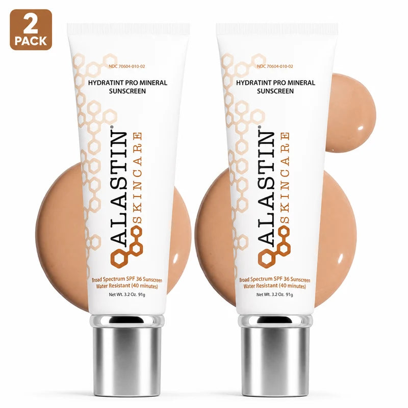 Alastin HydraTint Sunscreen SPF 36