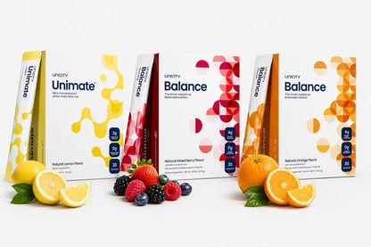 Unicity Balance  Wellness30 Stick Packs