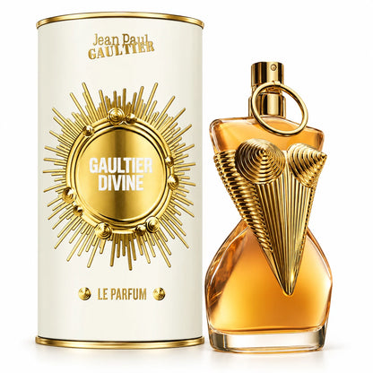 Jean Paul Gaultier Divine Le Parfum