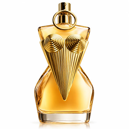 Jean Paul Gaultier Divine Le Parfum