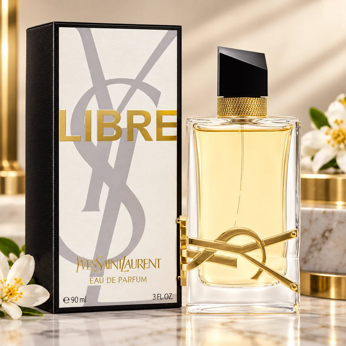 YSL Libre EDP | Women’s Perfume