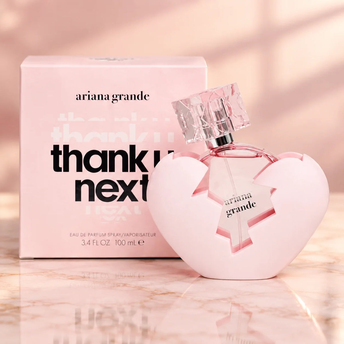 Ariana Grande Thank U, Next