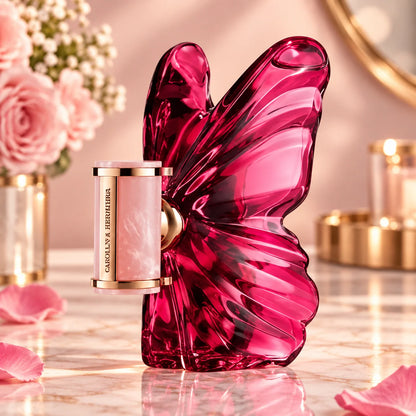Carolina Herrera La Beauté