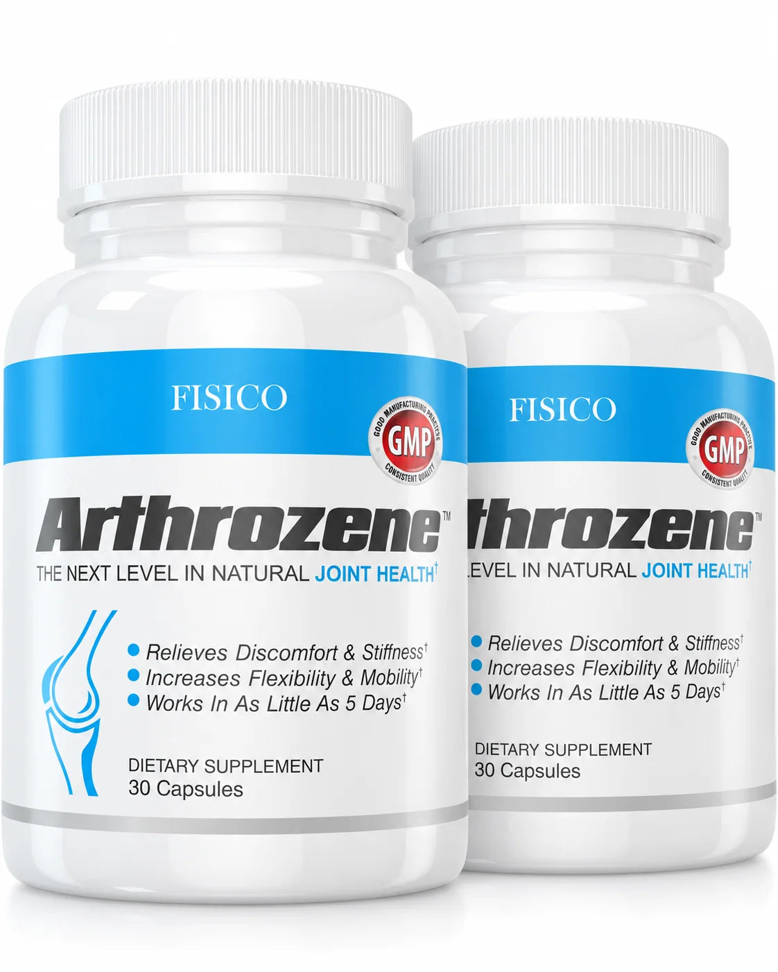 Arthrozene Joint Support Supplement