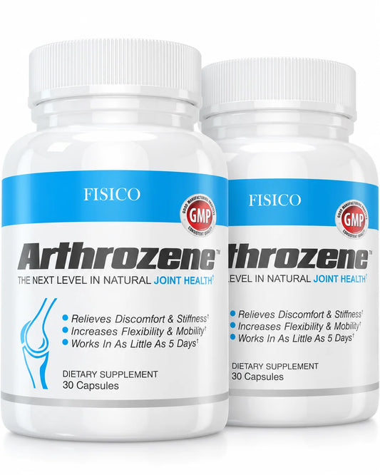 Arthrozene Joint Support Supplement