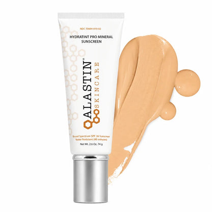 Alastin HydraTint Sunscreen 36