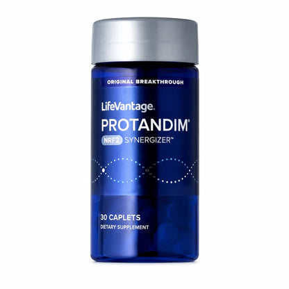 LifeVantage Protandim30 CapletsSupplement