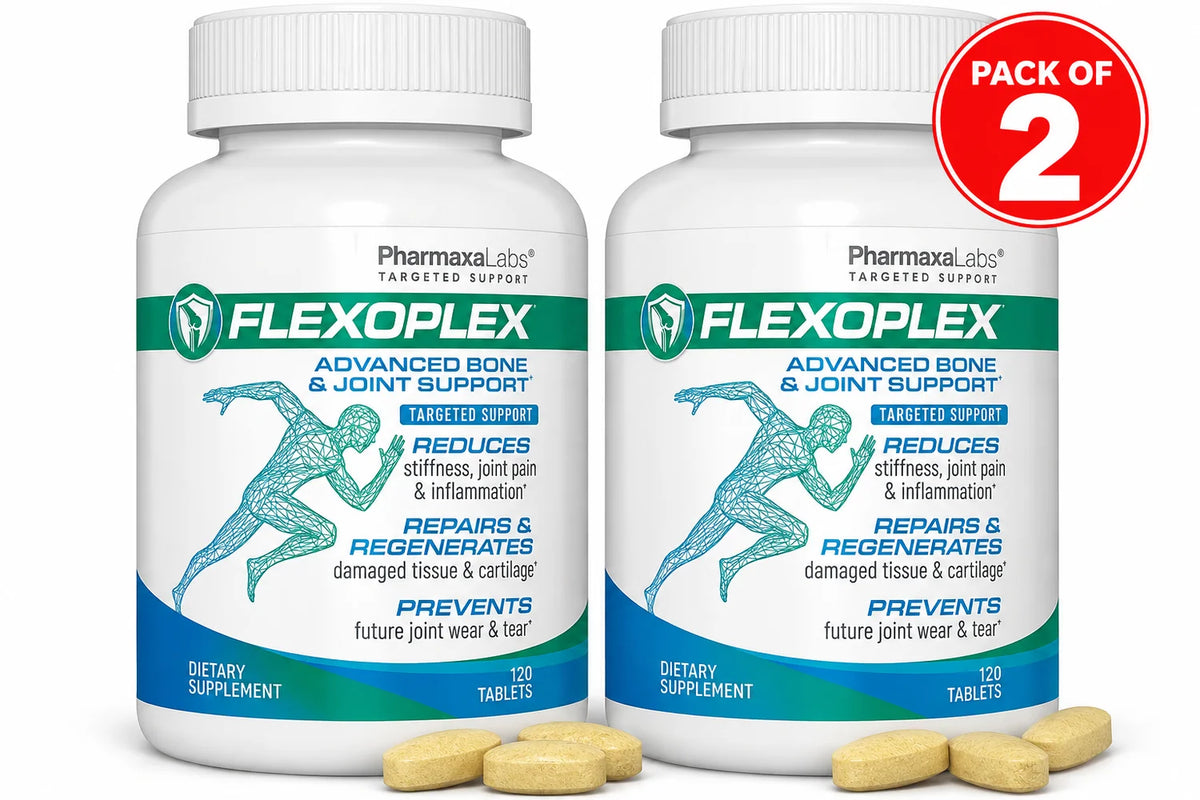 Flexoplex Advanced Bone