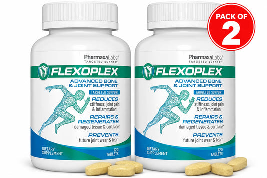 Flexoplex Advanced Bone