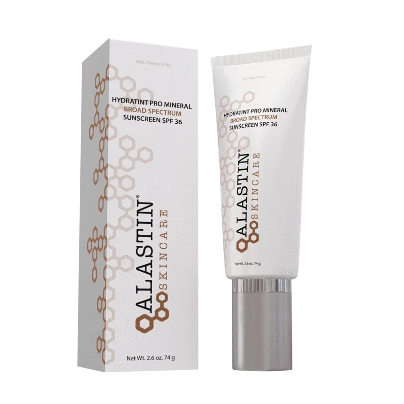 Alastin HydraTint Sunscreen SPF 30