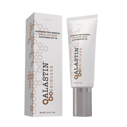 Alastin HydraTint Sunscreen SPF 30