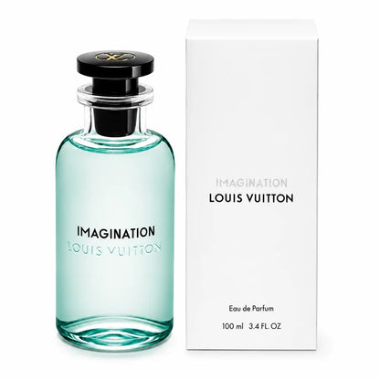 Louis Vuitton Imagination Eau de Parfum for Men – 3.4 oz 100 ml