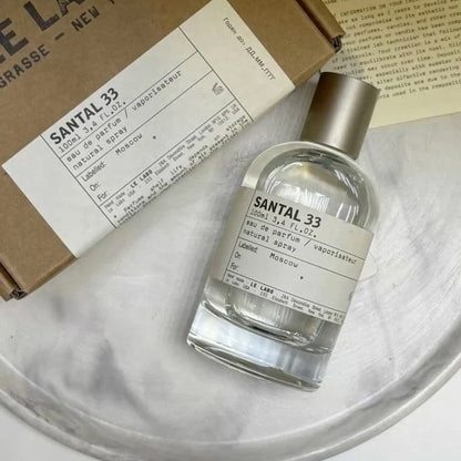 Le Labo Santal 33 Eau de Parfum 100ml Luxury Perfume