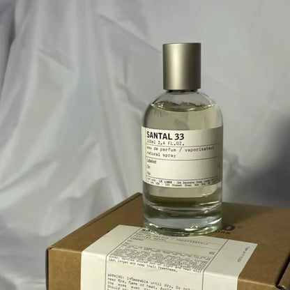 Le Labo Santal 33 Eau de Parfum 100ml Luxury Perfume